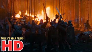 The End of the War - Gladiator