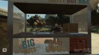 Gta Iv - Death Scenes Hd