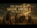 "The Great Depression Explained: How America Survived Its Darkest Economic Crisis"