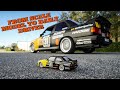 BMW E30 M3 - When Your Favorite Model Car Becomes The Ultimate Daily Driver | Timeless Builds