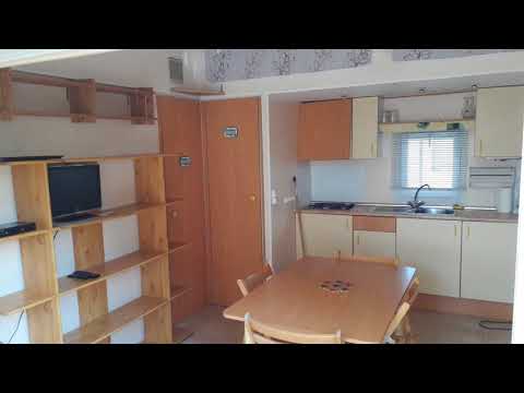 Video-thumbnail van Vakantiepark Les Fougeres