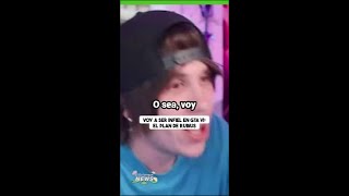 Voy a ser infiel en GTA VI: El plan de Rubius