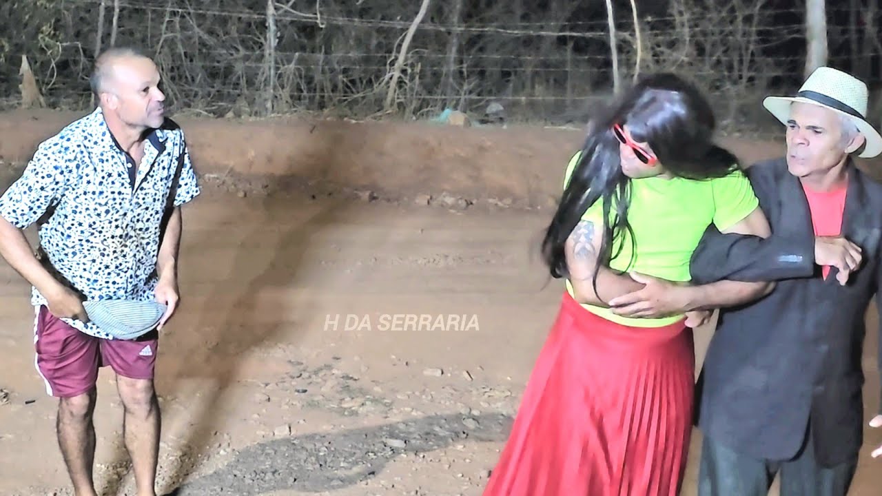 Seu antonio dormiu com um homem pensando que era uma mulher #viralvideo #humor #memes 