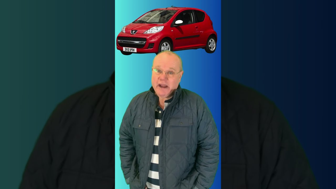 The Top 5 Cars For Cheap Insurance In UK 2025