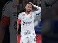 De todos os times do Campeonato Brasileiro, o Santos é o que mais foi derrotado de 2021 pra cá.