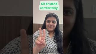 Calm U0026 Connect   Episode 3 Not Every Reset Needs Something calmandconnect short viral