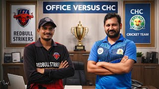 CMO Office vs Chc Baghra live cricket match | 23-Mar-26 03:02 PM 20 live - HPL 2026