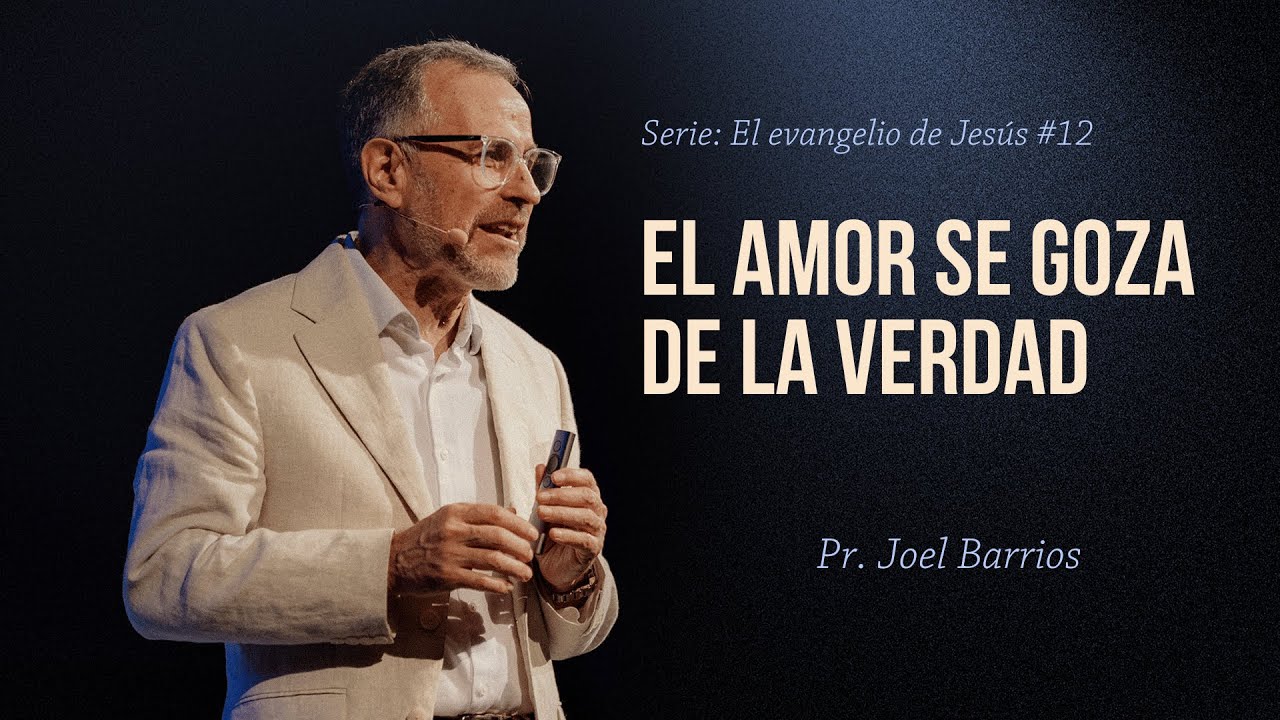 💒Iglesia Adventista Forest City | El amor se goza de la verdad | Pr. Joel Barrios | Nov 22, 2025
