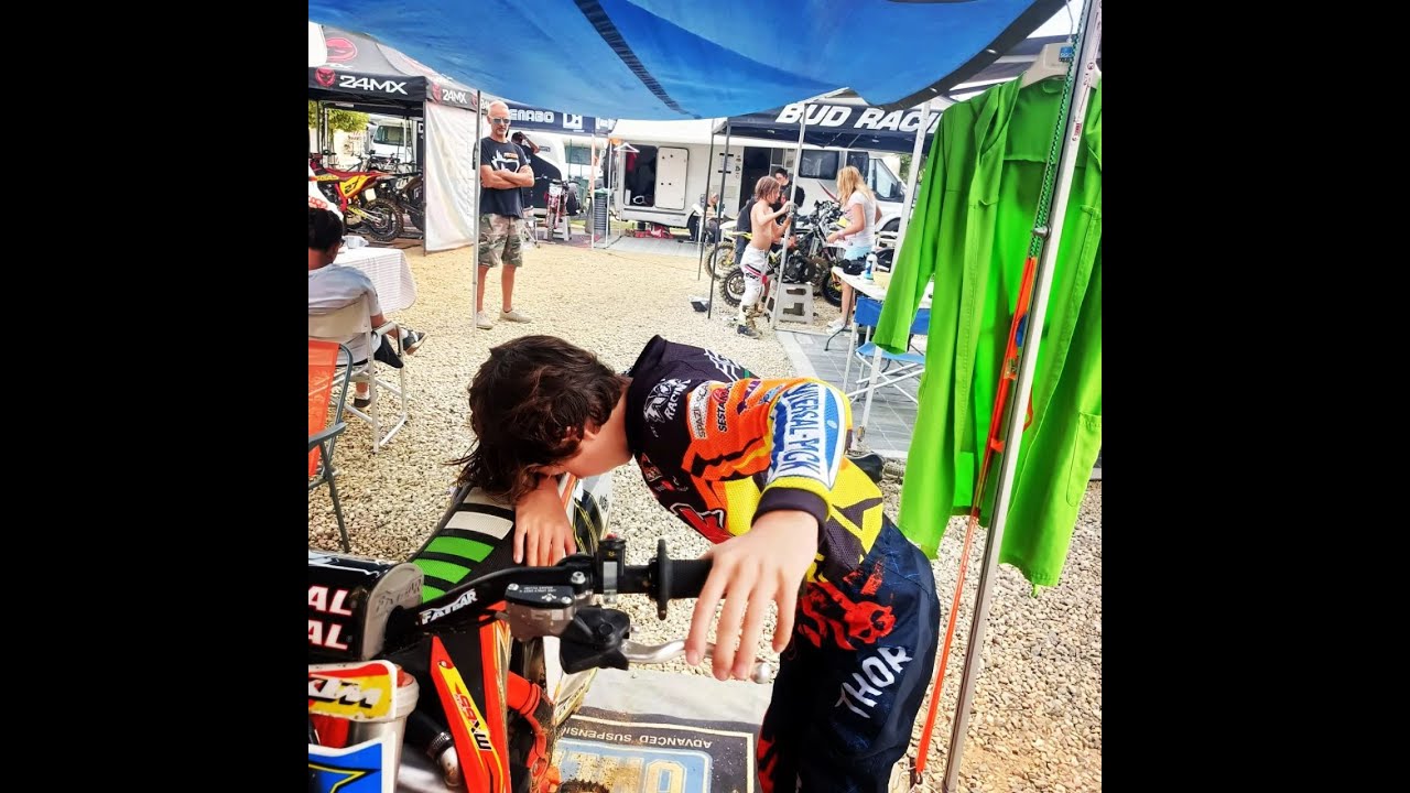 Campionato Italiano-seconda tappa-Ottobiano (seconda parte)