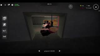 Speed hack evidence