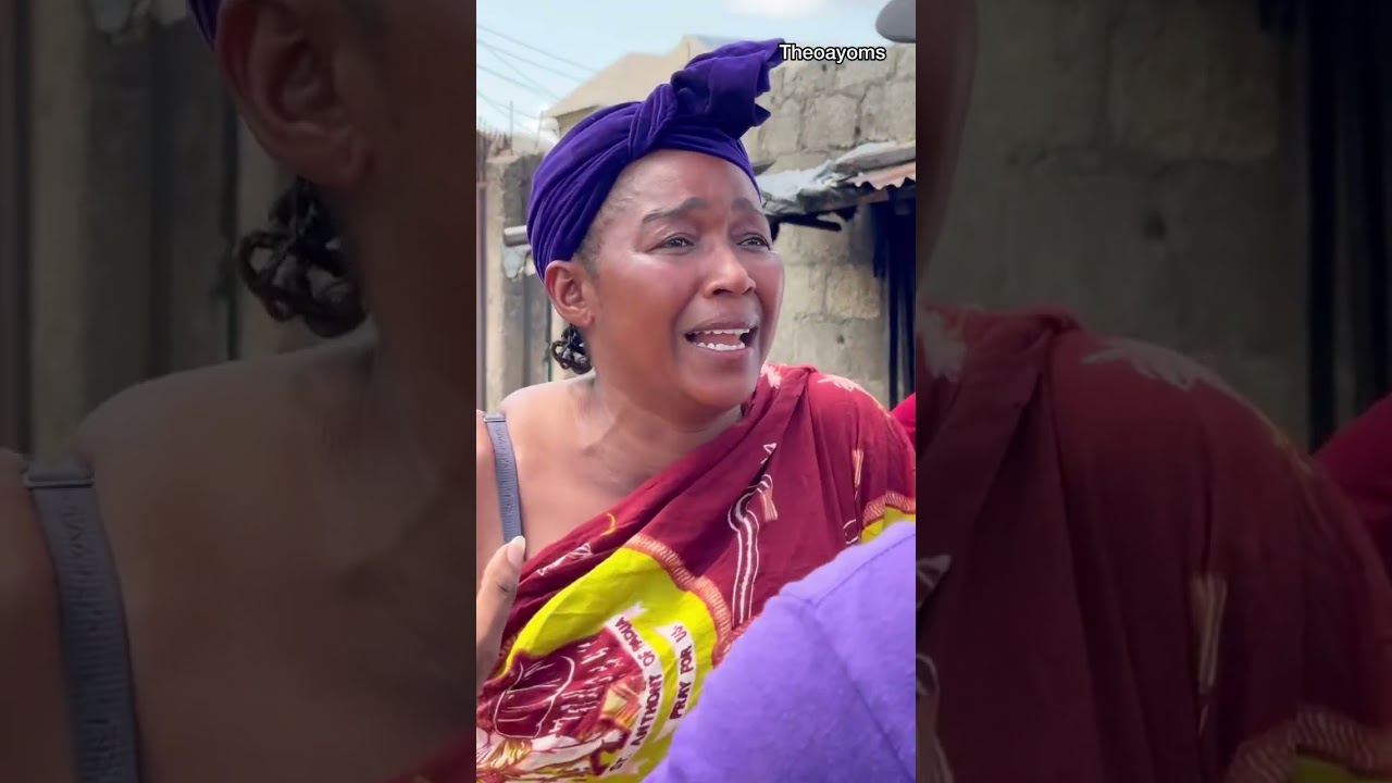 She refused to accept the 20 million naira settlement