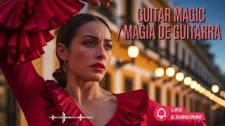 🌅 Sunset in Granada – Spanish Guitar & Oud Fusion | Atardecer en Granada