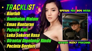 DJ BIARLAH | KORBANKAN DIRI DALAM ILUSI | SPESIAL REQ WAWAN RIZKY PRATAMA  | DUGEM NGAYAK TERBARU