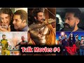 Talk Movies #4 - Deadpool 3 😎, Kalki Box Office 😱, Toxic 🔥, Stree 2 👻, Sarfira Collection 🤮