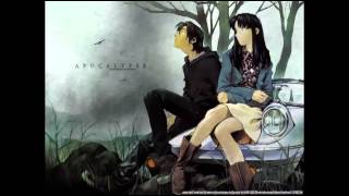 Nightcore - Doomsday