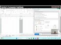 Excel Tips: Creating Conditional Formatting Rules &amp; Applying Data Validation