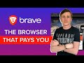 Brave Browser Review - Best Google Chrome Alternative In 2021