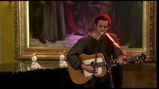 Video voorbeeld van "Gabriel Rios - Gold (live bij Q)"