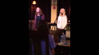 Indigo Girls &#39;Strange Fire&#39; sung by MAVE