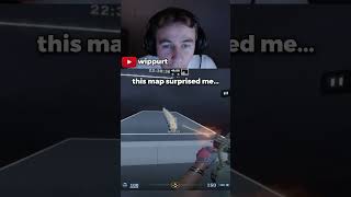I Found This Hilarious Secret in a CS2 Aim Map 😂