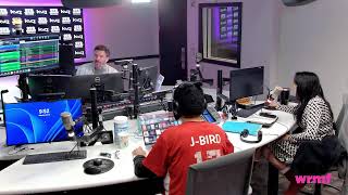 The KVJ Show (03-25-26)