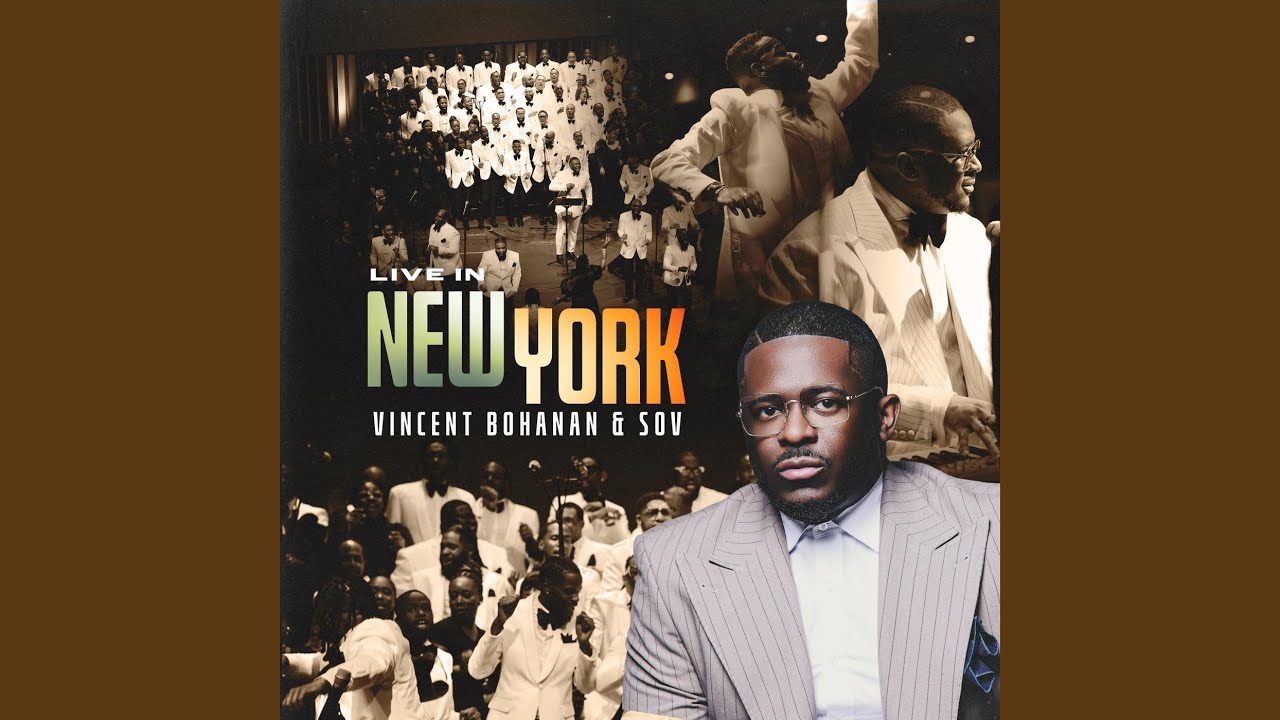 Send The Praise Up (Live) [feat. Kenneth Williams]