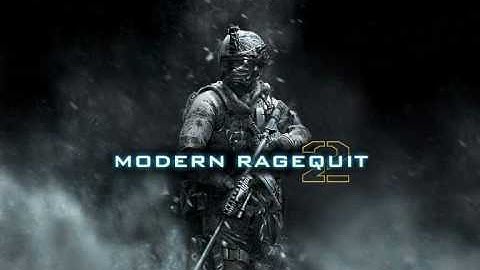 Worst hackers on Call of Duty