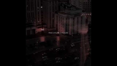 Then only for a minute I want to change my mind cause this just don