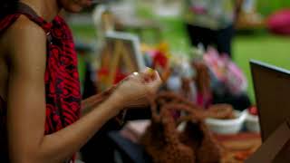 GoodVibe - Solo Teaser at Titik Temu Bali