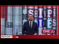 Shtypi I Ditës Dhe Ju Ja çfarë Shkruajnë Gazetat Për Sot E Shtunë 26 Korrik 2025 Shtypi I Ditës Dhe Ju Ja çfarë Shkruajnë Gazetat Për Sot E Shtunë 26 Korrik 2025