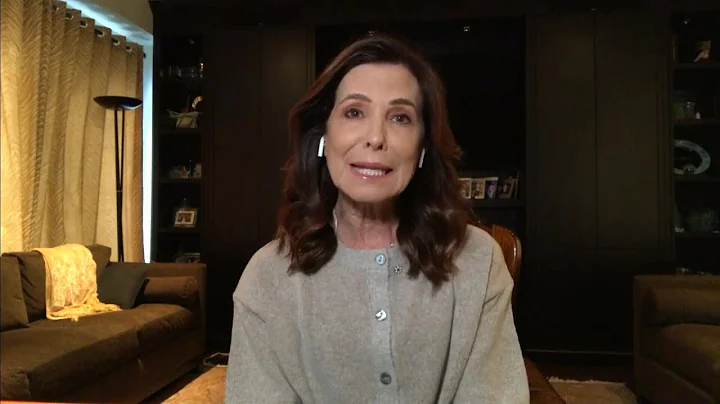 Dr. Marla Shapiro: 'Great urgency' to get kids und...