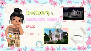 𝘽𝙡𝙤𝙭𝙗𝙪𝙧𝙜: 𝘽𝙖𝙘𝙠𝙮𝙖𝙧𝙙 𝙞𝙙𝙚𝙖𝙨 𝙥𝙩.2 I𝙎𝙤𝙮𝙖𝙖𝙢𝙞𝙡𝙠