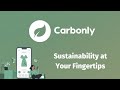 Carbonly ? chrome extension