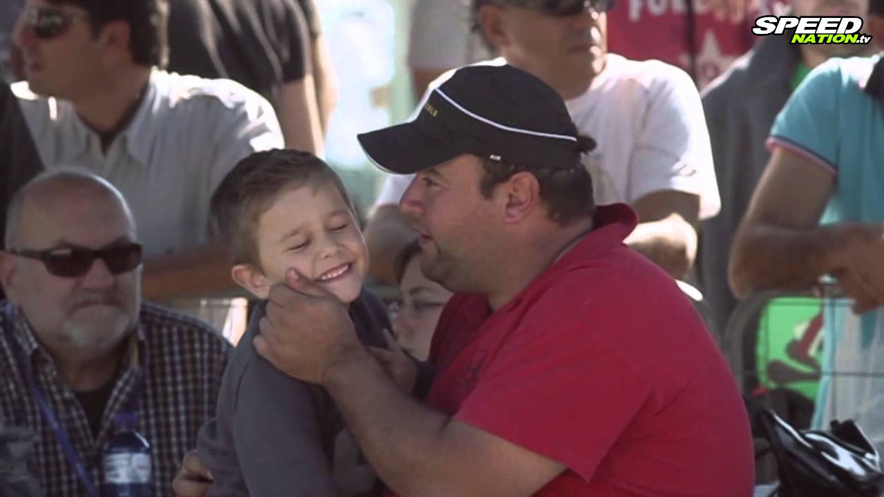 Drag Week 2014 - Friday