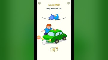 Dop 2 level 2382 #gameplay #trending #viral