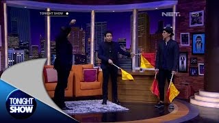 Tips Jadi Anak Motor Keren Ala Ganindra Bimo