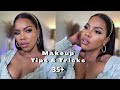 Flawless Makeup Tips &amp; Tricks for 35+ |MPUMEH S