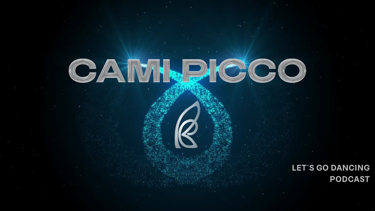 MELODIC TECHNO 2025 by Cami Picco | Epic 1 Hour DJ Set