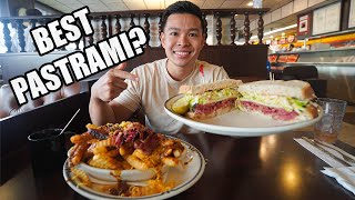 3 Iconic MUST TRY Restaurants In Los Angeles! (LA Food Tour) screenshot 5