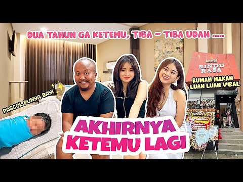 PASCOL LUAN SKRANG BEDA⁉️ GA NYANGKA TIBA2 BISA BEGINI 🤩👍🏻