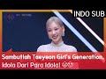 Sambutlah Taeyeon Girl&#39;s Generation, Idola Dari Para Idola! 😆😍 EP01 #Queendom2 🇮🇩INDOSUB🇮🇩