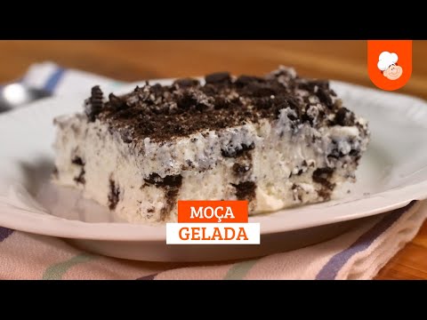 Moça Gelada -