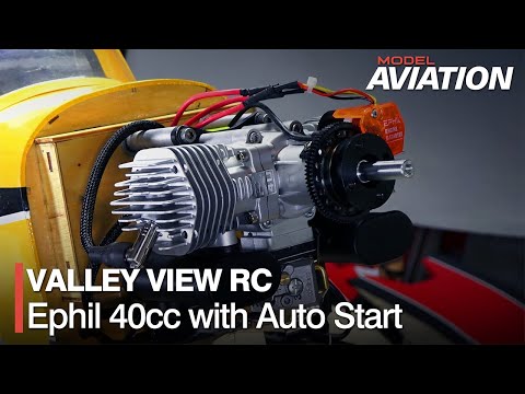 Vally View Rc