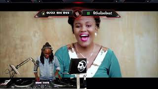 DJ DOLLS 2021 BEST OF KIKUYU GOSPEL TUNES A