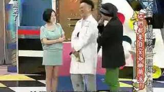 康熙来了20111130 苏打绿 陈奕迅 PART1/3