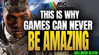 This Bullrush Strategy Feels Illegal in ARC Raiders Guide