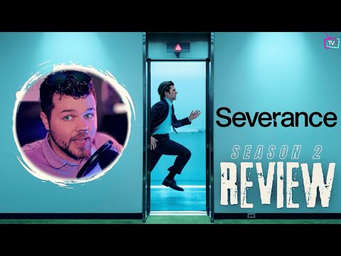 Severance Season 2