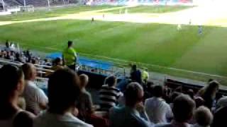 Gefle If På Råsunda