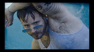 Milahroy & GLD - Pusher (Official Video)