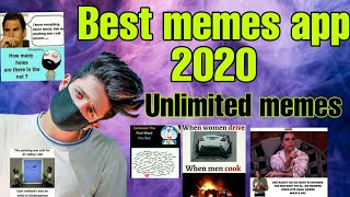🔥Best memes app in 2020🔥 screenshot 5